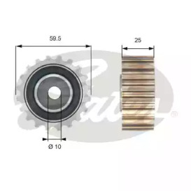 Ролик GATES T42195