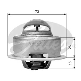 Термостат GATES TH01591G1