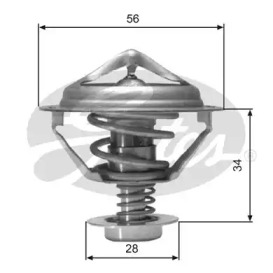 Термостат GATES TH05682G1