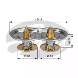 Термостат GATES TH51975/80G1