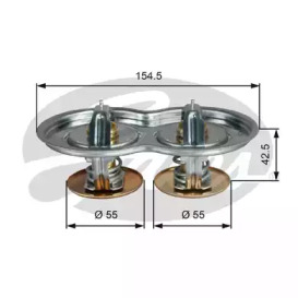 Термостат GATES TH52080/87G1