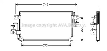  PRASCO DN5163