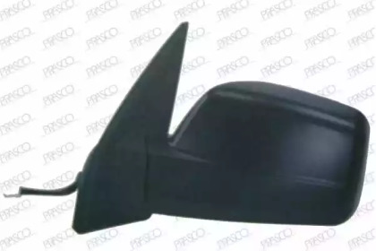 Наружное зеркало PRASCO DS8307214