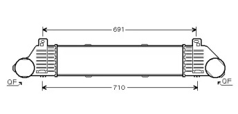 Теплообменник PRASCO MSA4353