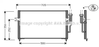  PRASCO MT5100