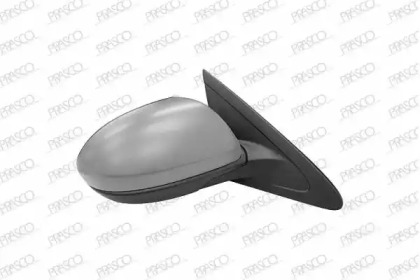 Наружное зеркало PRASCO MZ3307213