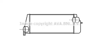 Теплообменник PRASCO OL4134