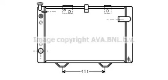 Теплообменник PRASCO PE2174