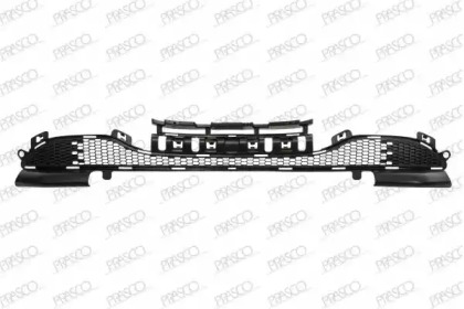 Решетка-облицовка PRASCO PG3262120