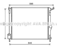 Теплообменник PRASCO RTA2476