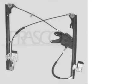 Подъемное устройство для окон PRASCO VW032W023