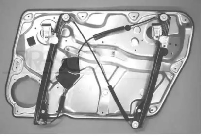 Подъемное устройство для окон PRASCO VW052W019