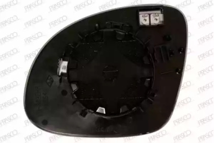 Зеркальное стекло PRASCO VW1017513