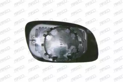 Зеркальное стекло PRASCO VW7157514