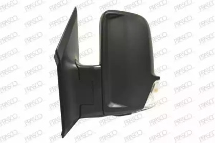 Наружное зеркало PRASCO VW9527004