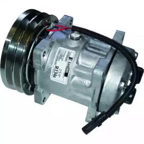 Компрессор HOFFER K11373