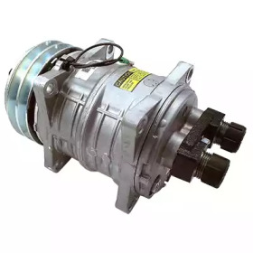 Компрессор HOFFER K12050