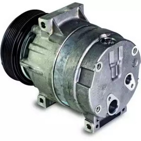 Компрессор HOFFER K14001