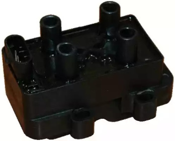 Катушка зажигания HOFFER 8010336