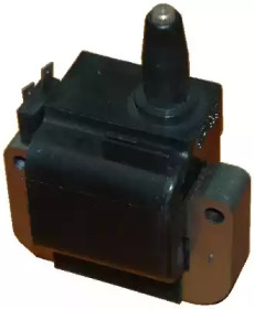 Катушка зажигания HOFFER 8010350