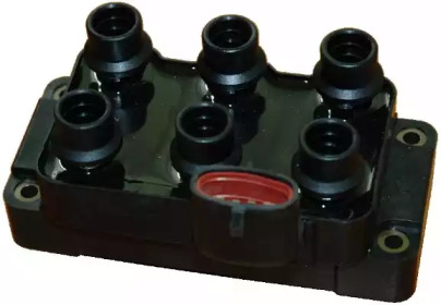 Катушка зажигания HOFFER 8010370