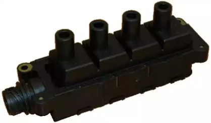 Катушка зажигания HOFFER 8010382