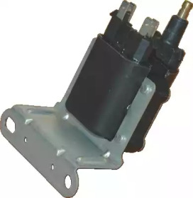 Катушка зажигания HOFFER 8010477