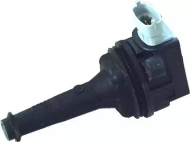 Катушка зажигания HOFFER 8010555