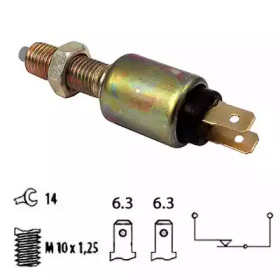 Переключатель HOFFER 3500005