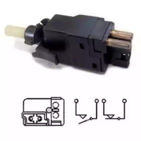 Переключатель HOFFER 3500015