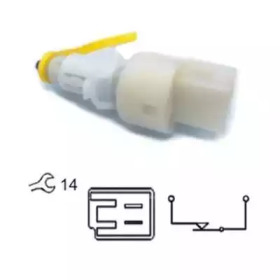 Переключатель HOFFER 3500037