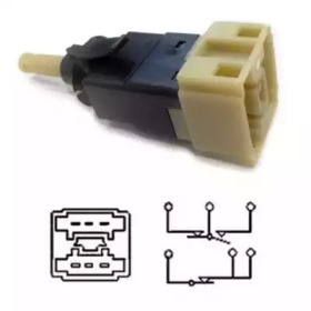 Переключатель HOFFER 3500065