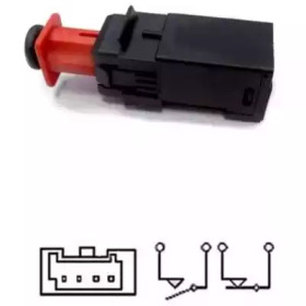 Переключатель HOFFER 3500067