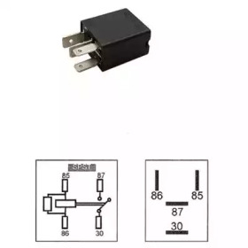 Реле HOFFER 7232001