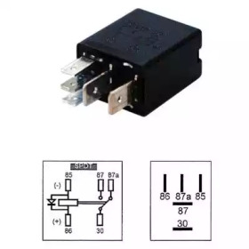 Реле HOFFER 7232303