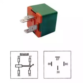 Реле HOFFER 7233005