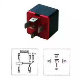 Реле HOFFER 7233302