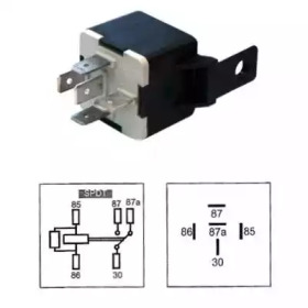 Реле HOFFER 7233331
