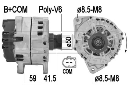  MESSMER 209203