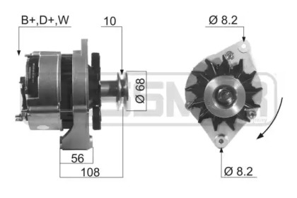  MESSMER 210108