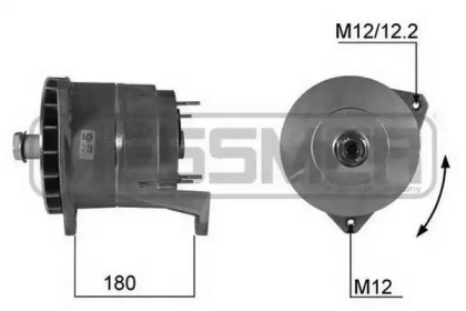 Генератор MESSMER 210311