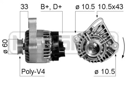  MESSMER 210348