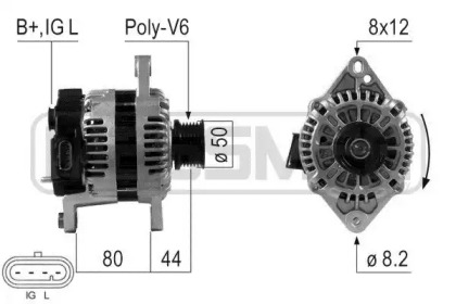  MESSMER 210643