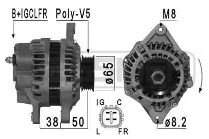  MESSMER 210956