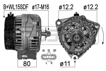  MESSMER 210982