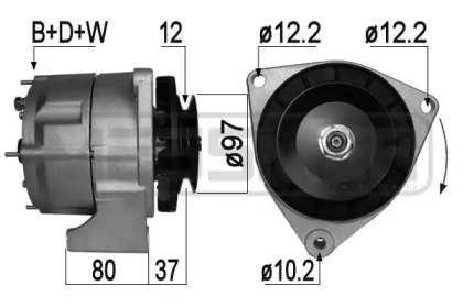  MESSMER 210983