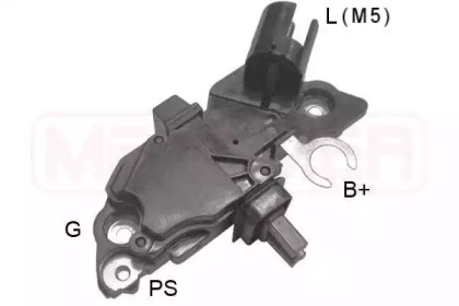 Регулятор генератора MESSMER 215243