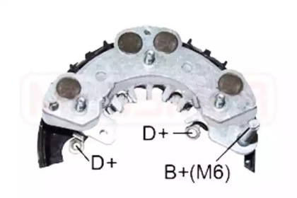 Выпрямитель MESSMER 215458