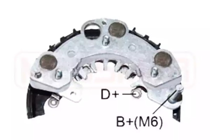 Выпрямитель MESSMER 215459