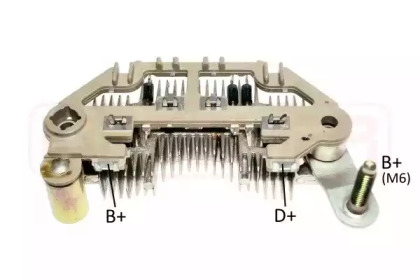 Выпрямитель, генератор MESSMER 215821